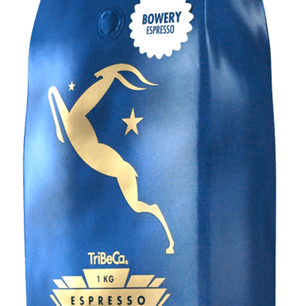 BOWERY ESPRESSO BLEND Coffee Beans